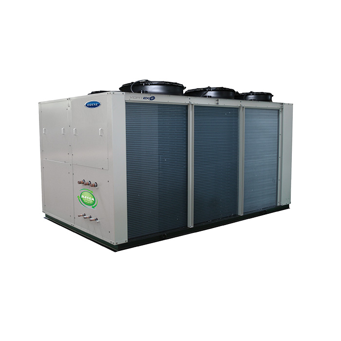 Commercial Condensing Unit