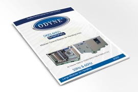Odyne-Large Modular Air Handling
