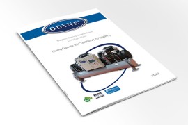 Odyne-Magnetic Bearing Centrifugal Chiller
