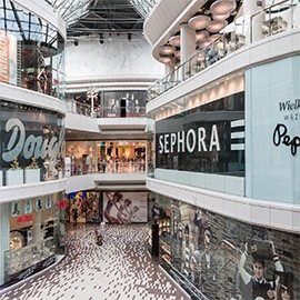 Odyne-Retail Stores 
