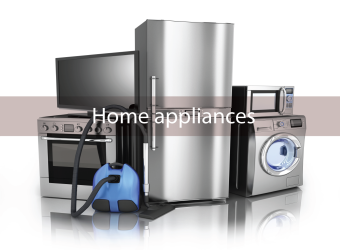 Odyne-Home Appliances