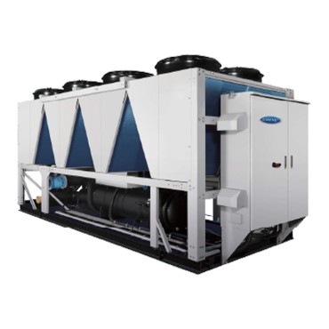 Odyne-Air Cooled Centrifugal Chiller