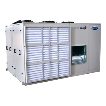 Odyne-Rooftop Packaged Vortex Series