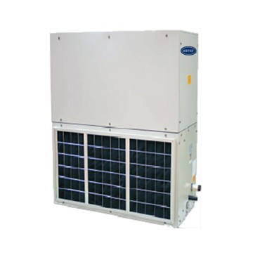 Odyne-Vertical Evaporator AHU Units