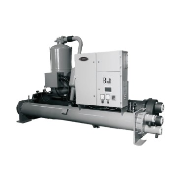 Odyne-Water Cooled Screw Chillers