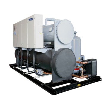 Odyne-Water Cooled Screw Flooded Chillers