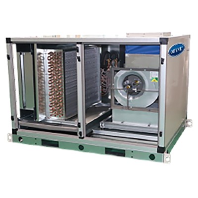 Odyne-Air Handling Unit AHU's