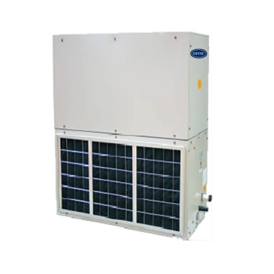 Odyne-Vertical Evaporator AHU Units