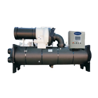 Odyne-Single Stage Centrifugal Chillers