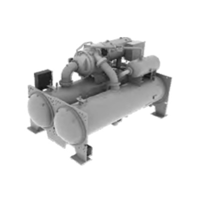 Odyne-Dual Stage Centrifugal Chillers