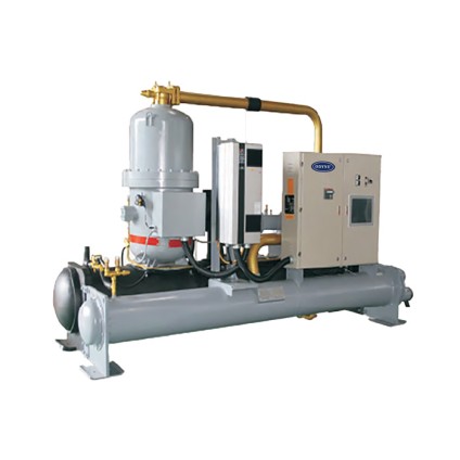 Odyne-Water Cooled Screw Chillers