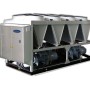 ODYNE NEW Variable Speed Air Cooled Screw Chiller
